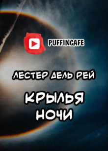 Крылья ночи
