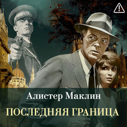 Последняя граница