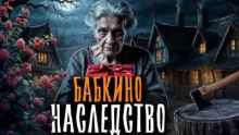 Бабкино наследство