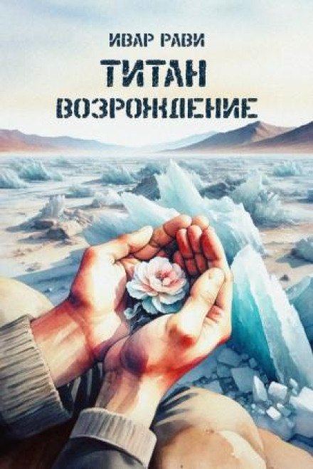 Титан: Возрождение