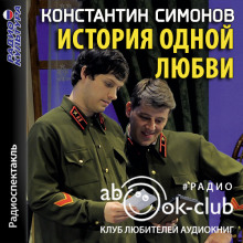 История одной любви