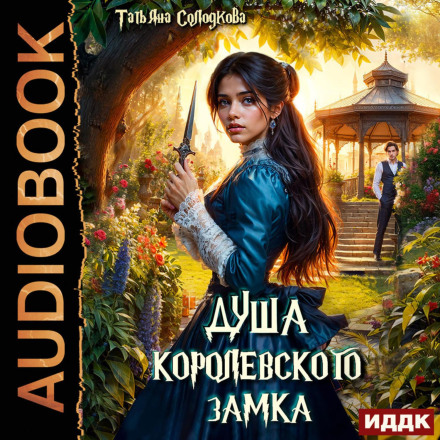 Душа королевского замка