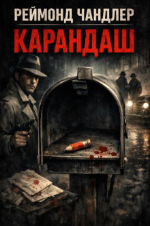 Карандаш
