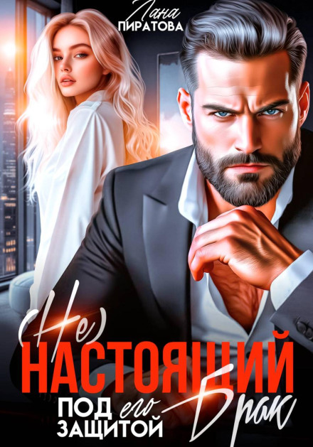 (Не) настоящий брак. Под его защитой