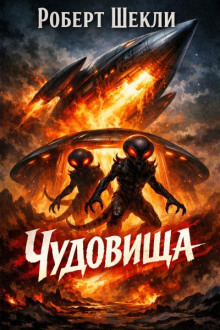 Чудовища