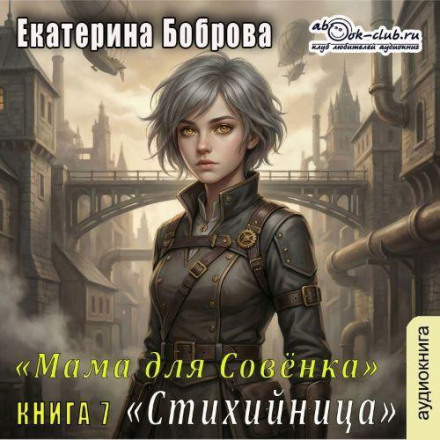Стихийница