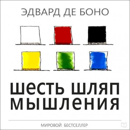 Six Thinking Hats