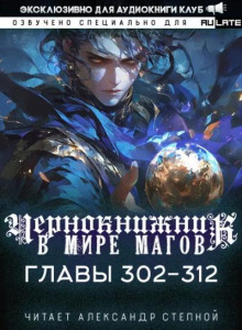 Чернокнижник в мире Магов 17
