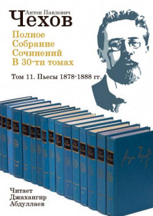 Полное собрание сочинений в тридцати томах. Том 11