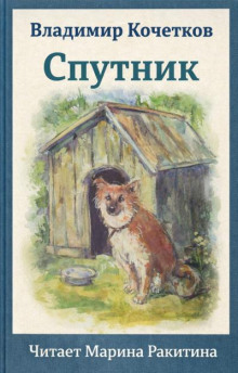 Спутник