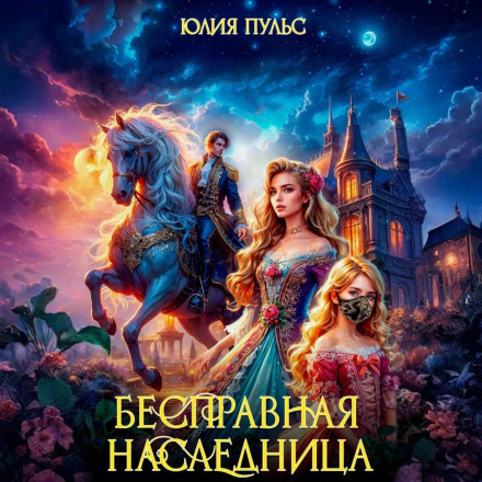 Бесправная наследница