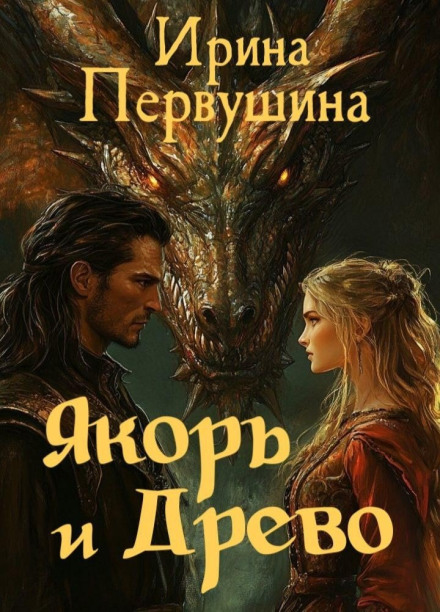 Якорь и Древо