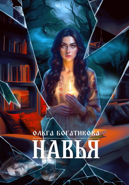 Навья