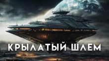 Крылатый шлем
