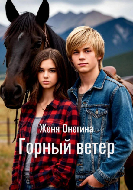 Горный ветер