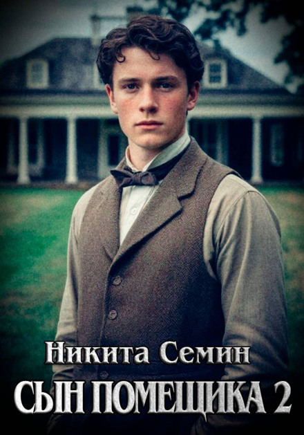 Сын помещика 2