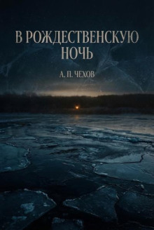 В рождественскую ночь