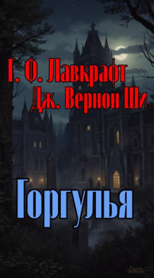 Горгулья