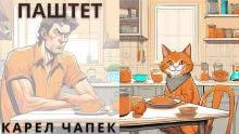 Паштет