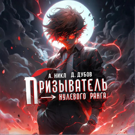 Призыватель нулевого ранга