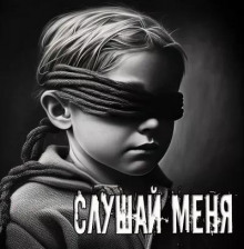 Слушай меня