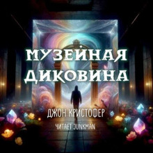 Музейная диковина