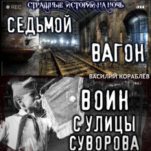 Седьмой вагон; Воин с улицы Суворова