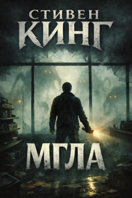 Мгла