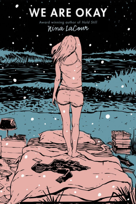 We Are Okay