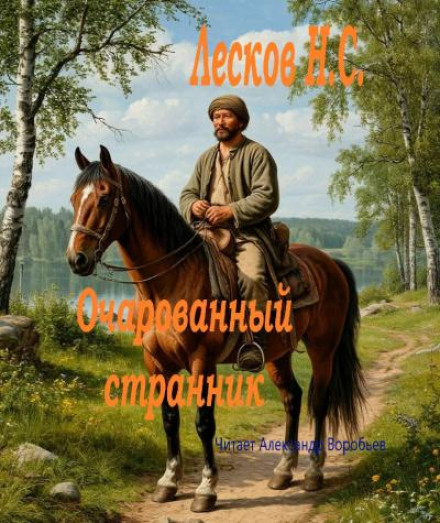 Очарованный странник