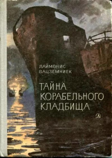 Тайна Корабельного кладбища