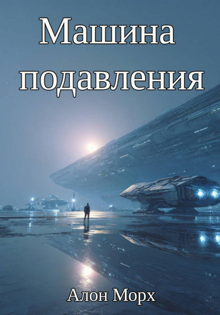Машина подавления