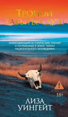 Тропой забытых душ