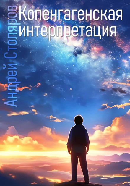 Копенгагенская интерпретация
