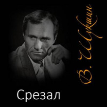 Срезал