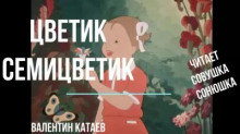 Цветик-семицветик