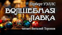 Волшебная лавка