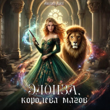 Элоиза, королева магов