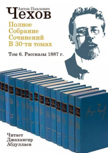 Полное собрание сочинений в тридцати томах. Том 6