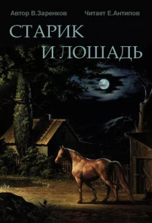 Старик и лошадь