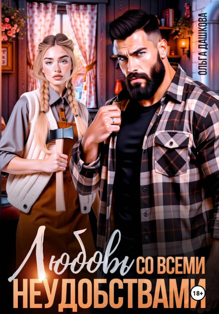 Любовь со всеми неудобствами