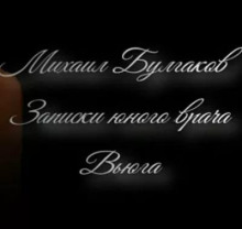 Вьюга
