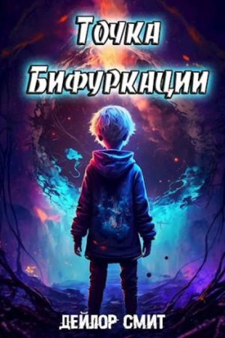 Точка Бифуркации 1
