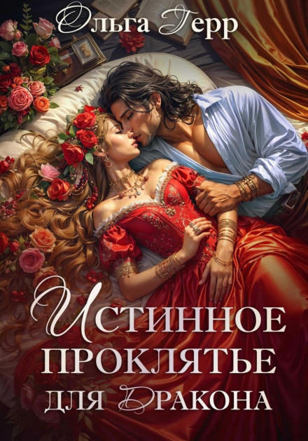 Истинное проклятье для дракона