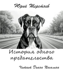 История одного предательства