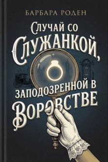 Случай со служанкой, заподозренной в воровстве
