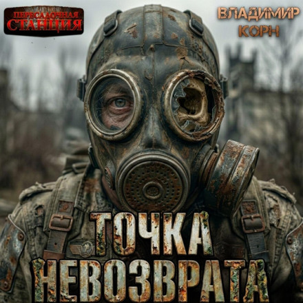 Точка невозврата