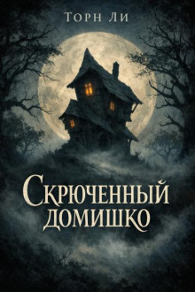 Скрюченный домишко