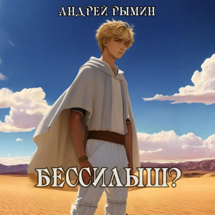 Бессилыш