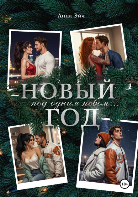 Новый год под одним небом